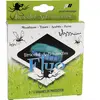 PHARMAVOYAGE Bracelet anti-moustiques bleu fluo