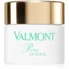 Valmont Prime 24 Hour crème hydratante énergisante effet anti-rides 50 ml
