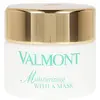 Valmont Moisturizing With A Mask masque hydratant intense 50 ml