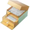 Valmont Regenerating Mask Treatment masque yeux au collagène 5 pcs