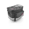 Sacoche Porte-Bagages Pletscher Basilea - Noir / Gris