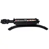 Porte-bagages fixation à la tige de selle Pletscher Orion Noir TU 701322