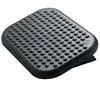 Repose-pieds ergonomique réglable en hauteur HANSA - anthracite