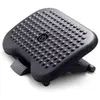 Hansa Repose-pieds 'footness-comfort', inclinable,anthracite