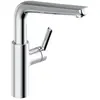 KWC Suno Mitigeur de cuisine, pivotant, 10.171.013.000FL,