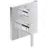 Duravit C.1 Mitigeur monocommande, pour baignoire, C15210011010,