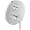 Duravit C.1 Mitigeur monocommande, pour baignoire, C15210018010,