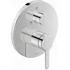 Duravit C.1 Mitigeur monocommande, pour baignoire, C15210012010,