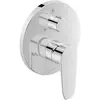 Duravit B.1 Mitigeur monocommande, pour bain & douche, B14210012010,