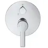 Duravit B.2 Mitigeur monocommande, pour bain & douche, B24210012010,