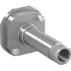 Duravit Bluebox Adaptateur pour le rinçage, T638386,