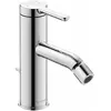 Duravit C12400001 C.1 Mélangeur à Levier Unique, Chrom