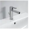 Duravit B.2 Mitigeur de lavabo M, B21020001010, M