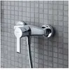 Duravit B.2 Mitigeur monocommande douche en applique, B24230000010
