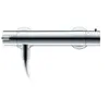 Duravit B.3 Mitigeur thermostatique, pour douche, B24220000010,