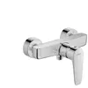 Mitigeurs bain et douche : DURAVIT B.1