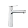 KWC Domo 6.0 Mitigeur de cuisine, pivotant, 10.665.023.000FL,