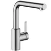 KWC Fit Mitigeur de cuisine pivotant, 10.541.012.000FL,