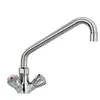 KWC Gastro Mitigeur de cuisine, pivotant, K.24.41.04.000C07,