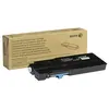 Xerox - Extra High Capacity - cyan - originale - cartouche de toner