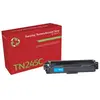 Cartouche compatible - Brother HL-3180 - Cyan - compatible - cartouche de toner (alternative pour : Brother TN245C) - pour Brother DCP-9015,