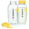 medela lot de 2 biberons 250 ml