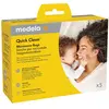 Medela Quick Clean sachets de Stérilisation Micro-Ondes 5 Unités