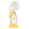 Medela Harmony Tire-Lait Manuel