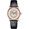 Mido Baroncelli II M0072073611600 Damen Automatikuhr