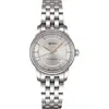 Mido Baroncelli M76004101 Montre automatique pour dames