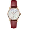 Montre dame Certina C0010073611602