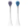 Curaprox Hydrosonic Power 2 têtes de recharges de brosses à dents