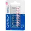 Curaprox CPS 08 Prime brossette interdentaire rose boîte de 8