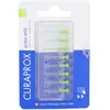 Curaprox CPS 11 Prime brossette interdentaire vert boîte de 8