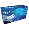 Freecolor Toner Kyocera Tk-5270y