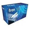 Freecolor FRC Cartouche de Toner Compatible HP 17A Noir 1600 Pages