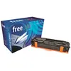 Freecolor Toner Compatible Oki C3300 C3400 C3450 C3600/43459331