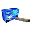 Freecolor K&U Printware GmbH TN241K-FRC cartouche toner et laser