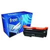 Freecolor K&u printware gmbh m651k-hy-frc cartouche toner et laser