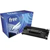 Freecolor Toner HP 26x Noir CF226X Haut rendement