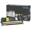 Innovation IT C522Y-IIT Cartouche de toner 1 pièce(s) Compatible Jaune