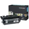 Lexmark - Noir - original - cartouche de toner LCCP, LRP - pour Lexmark C520n, C530dn, C530n