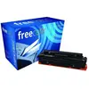 freecolor Toner HP 410X CF411X Cyan High Yield