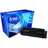 freecolor Toner Compatible HP 410X CF413X Magenta High Yield