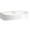 LAUFEN SONAR Lavabo mural, H8163424001041,