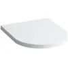 Kartell LAUFEN Kartell LAUFEN Abattant WC, H8913320000001,