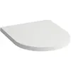 Kartell LAUFEN Kartell LAUFEN Abattant WC, H8913337570001,