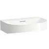 LAUFEN SONAR Lavabo mural, H8103424001091,