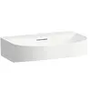 LAUFEN SONAR Lavabo mural, H8103427571091,