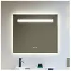 LAUFEN Leelo Miroir, H4476439501441,